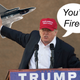 Illustration for article titled Donald Trump Wants To Fire The F-35 Joint Strike Fighter